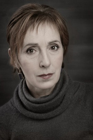 Kaie Mihkelson portrait