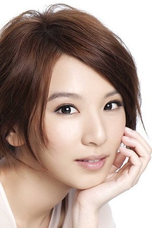 Hebe Tien Fu-chen portrait