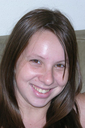 Zoe Rae portrait