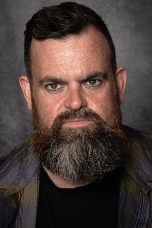 Dean Nolan portrait