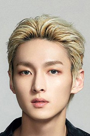 Zuho portrait