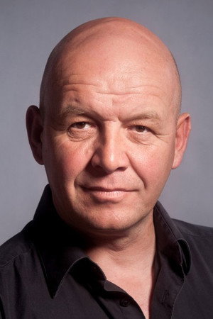 Pavel Nečas portrait