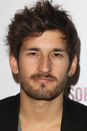 Ricky Montaner portrait