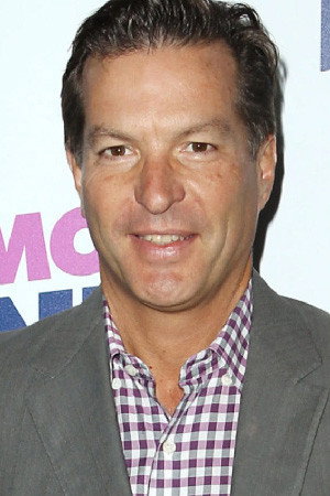 Andrew Duncan portrait
