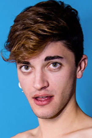 Matteo Lavigne portrait