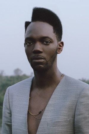 Baloji Tshiani portrait