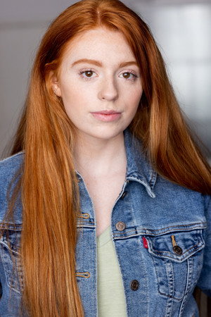 Laci Carriere portrait