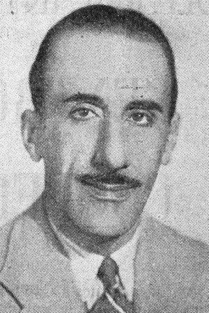 Farid Riskallah portrait