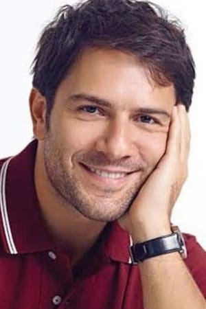 Kenan Ece portrait