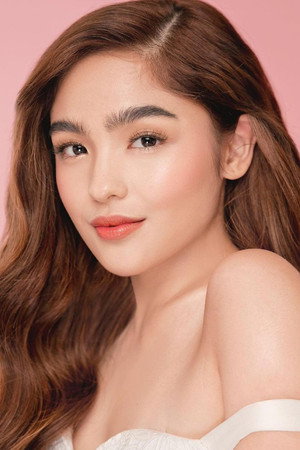 Andrea Brillantes portrait
