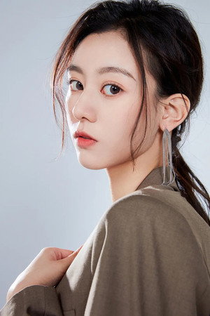 Xu Muchan portrait