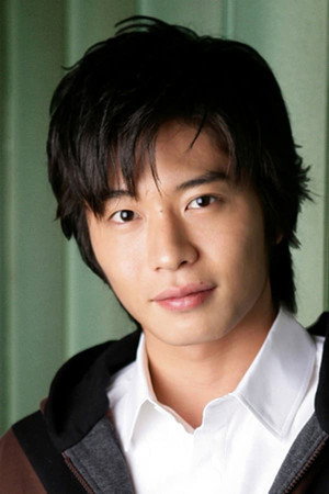 Kei Tanaka portrait