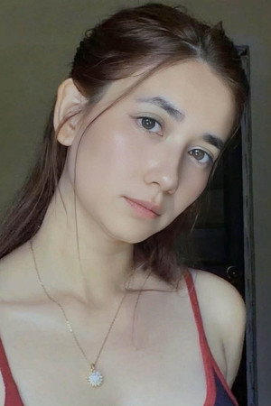 Jenny Arteta portrait