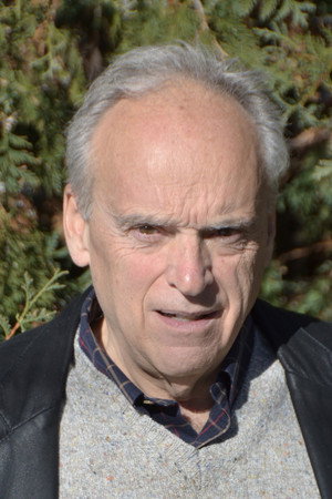 Charles Brandt portrait