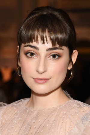 Ellise Chappell portrait