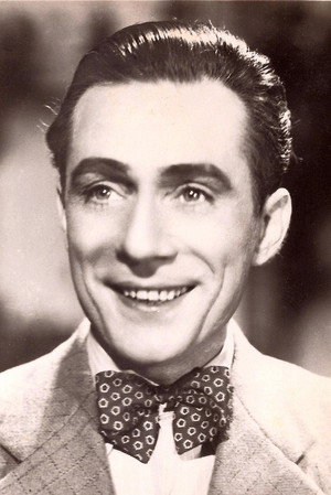 René Bertal portrait