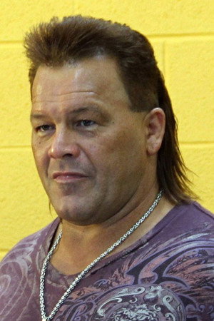 Chris Chavis portrait