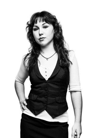 Kait Hernandez portrait