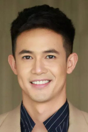 Chanatip Potongkam portrait