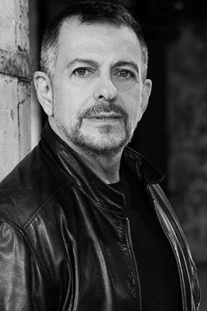 Guillermo Fernández portrait
