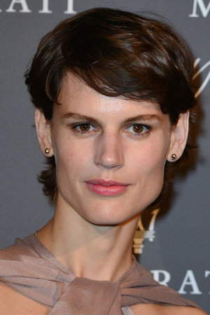 Saskia de Brauw portrait