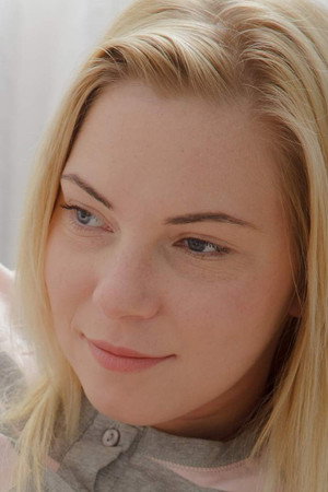 Angie Koks portrait