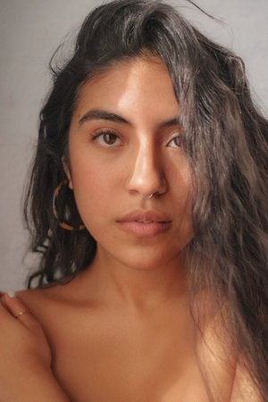 Aminah Nieves portrait