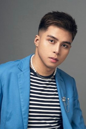 Kiel Aguilar portrait