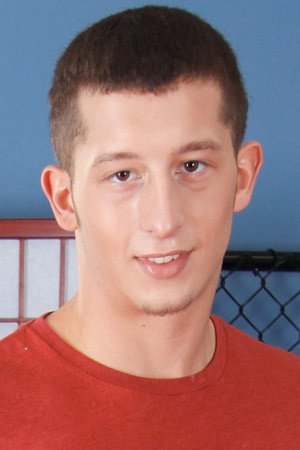 Drake Tyler portrait