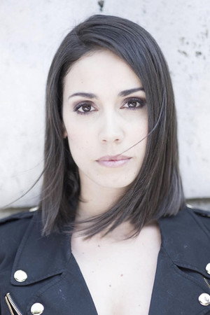 Selenia Orzella portrait