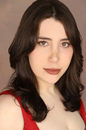 Emma Raimi portrait