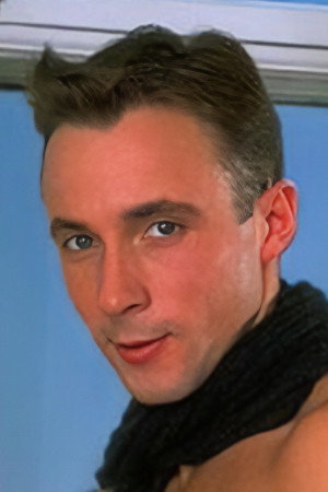 Andrei Nemoff portrait