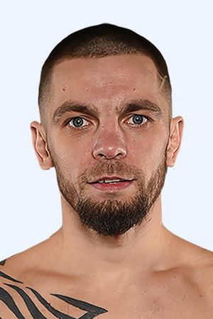 Ivan Redkach portrait