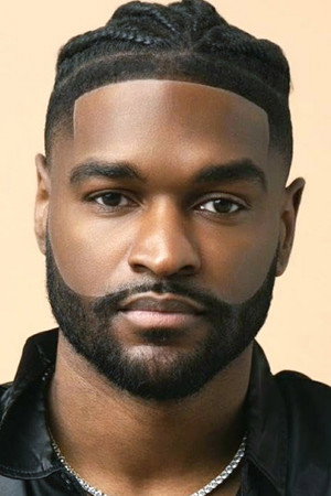 Christian T. Davis portrait
