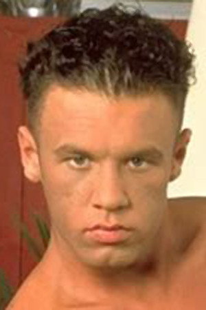Anthony Holloway portrait