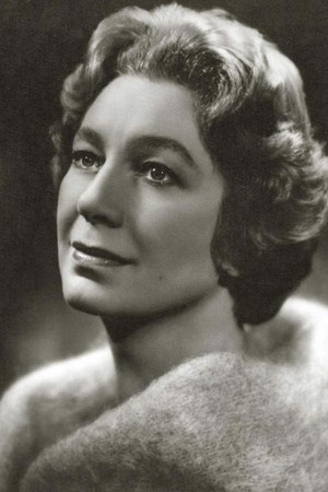 Elza Radziņa portrait