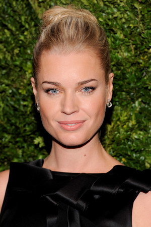 Rebecca Romijn portrait