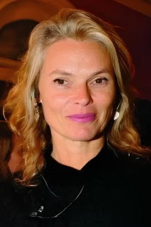 Andreia Fetter portrait
