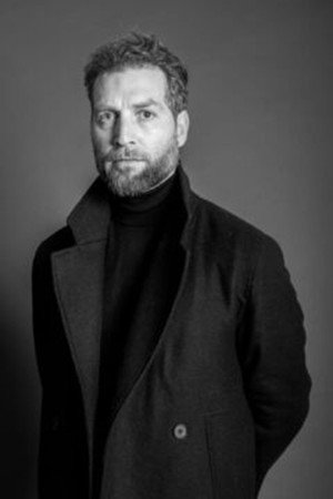 Mauro Cardinali portrait