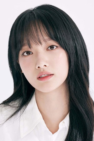 Kim So-yul portrait