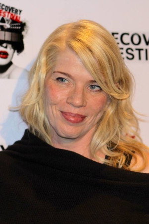 Christina Beck portrait