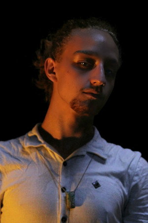 Felipe F. Rosso portrait