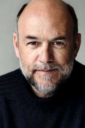 Christoph Tomanek portrait