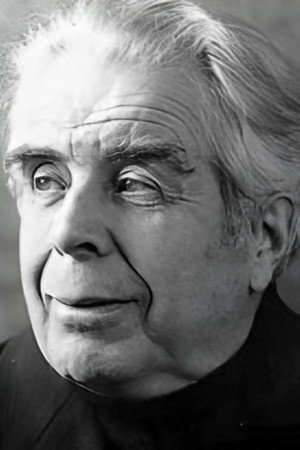 Evgeniy Fyodorov portrait