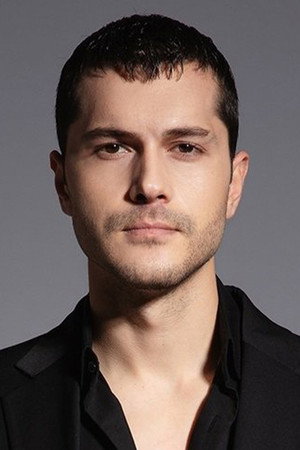 Alperen Duymaz portrait