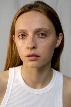 Clea Martin portrait