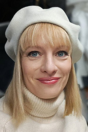 Teresa Branna portrait