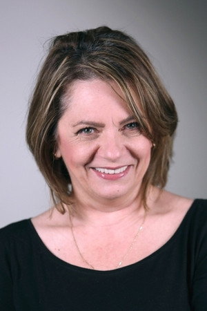 Liliana Hodorogea portrait