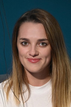 Jana Mudráková portrait