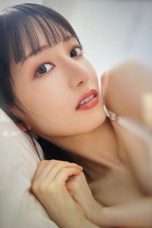 Karen Ishida portrait